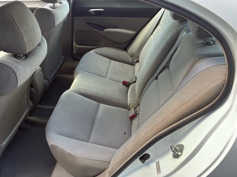 Used 2011 Honda Civic LX image 14