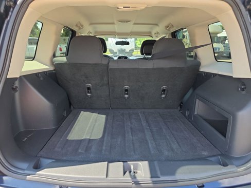 Used 2011 Jeep Patriot Latitude image 15