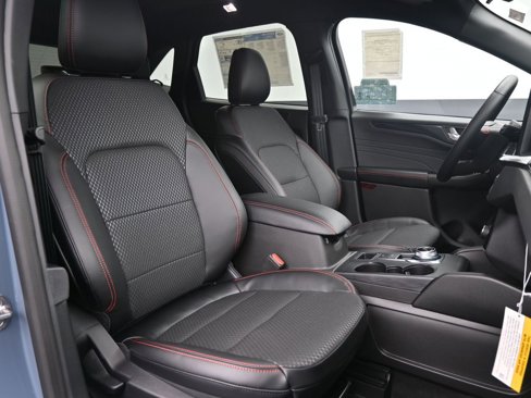 New 2024 Ford Escape ST-Line w/ Tech Pack #1 image 11