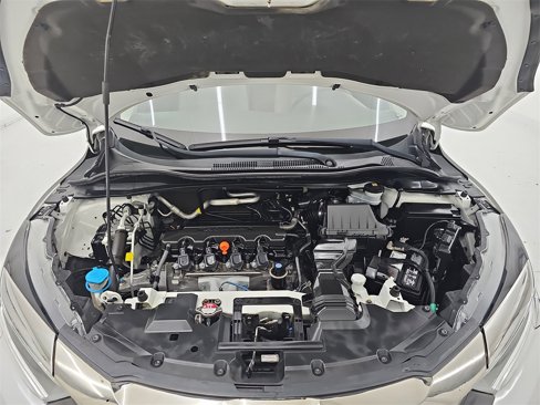 Used 2020 Honda HR-V EX image 36
