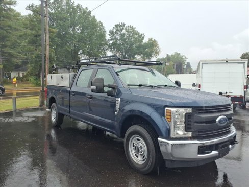 Used 2019 Ford F250 XL w/ Power Equipment Group image 3