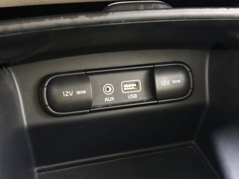 Used 2017 Kia Sorento LX image 20