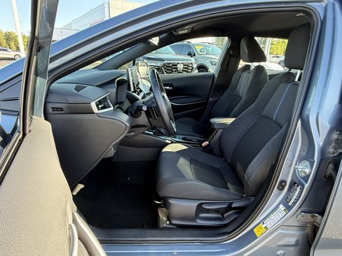 Used 2021 Toyota Corolla SE image 14
