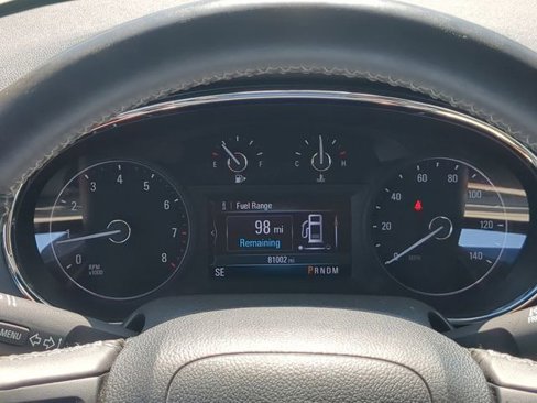 Used 2017 Buick Encore Preferred image 23