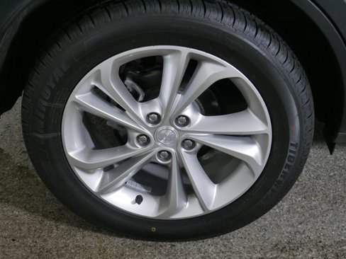 Used 2022 Buick Encore GX Preferred w/ Cold Weather Comfort Package image 15