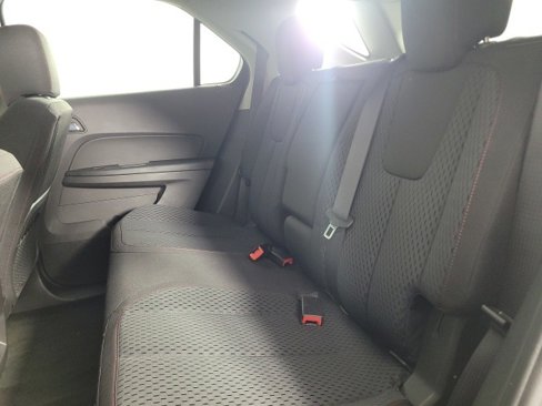 Used 2013 Chevrolet Equinox LS image 9