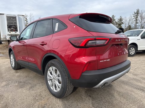 New 2025 Ford Escape Active w/ Tech Pack #1 image 5