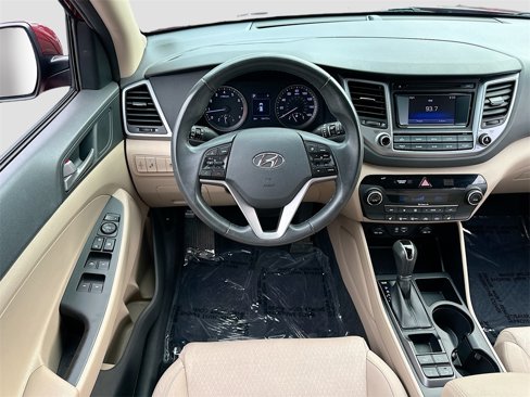 Used 2017 Hyundai Tucson Value image 19
