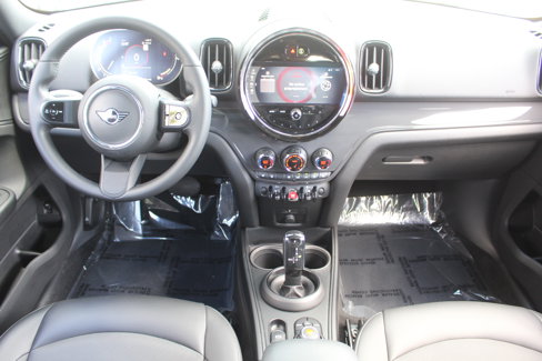 Used 2022 MINI Cooper Countryman image 15