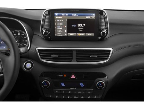 Used 2020 Hyundai Tucson Ultimate image 10