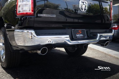 Used 2020 RAM 1500 Big Horn image 13