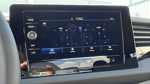 New 2025 Volkswagen Jetta Sport image 20