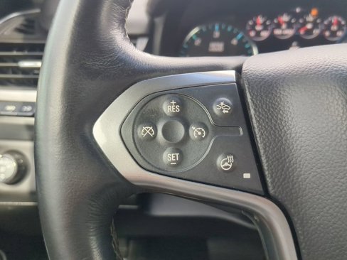 Used 2016 Chevrolet Tahoe LTZ image 26