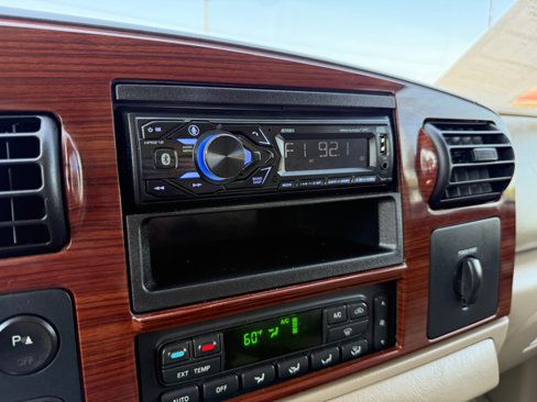 Used 2007 Ford F250 4x4 Crew Cab Super Duty image 31