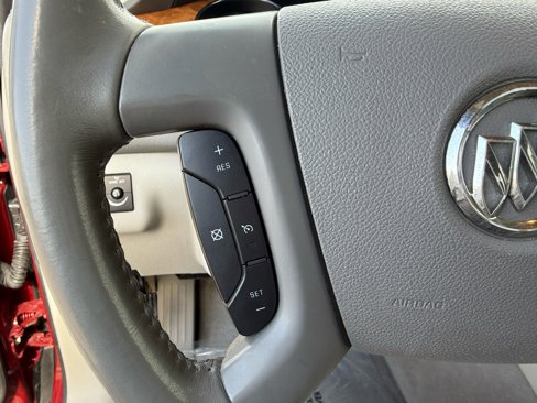 Used 2010 Buick Enclave CXL w/ Trailering Provision Package image 20