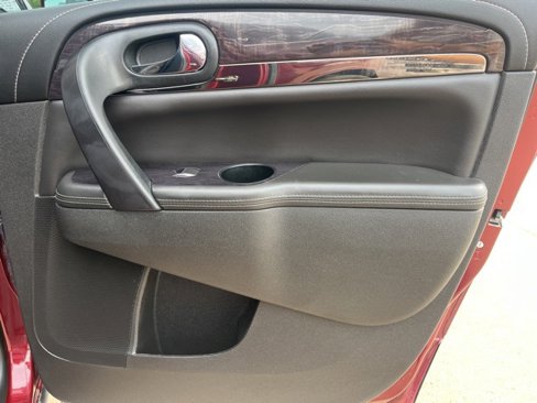 Used 2017 Buick Enclave Leather image 53