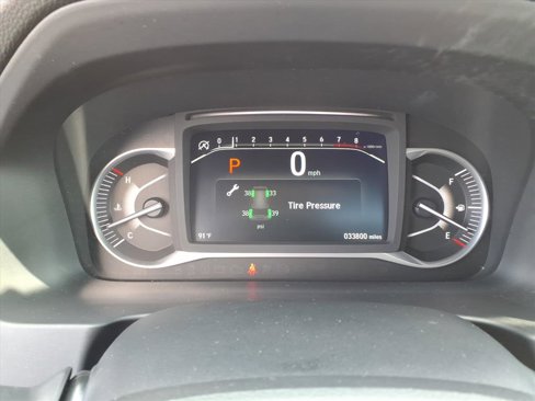 Used 2023 Honda Passport EX-L image 21