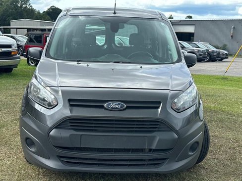 Used 2018 Ford Transit Connect XL image 2