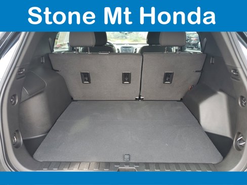 Used 2022 Chevrolet Equinox LS image 9
