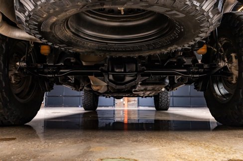 Used 2023 Jeep Gladiator Mojave image 14