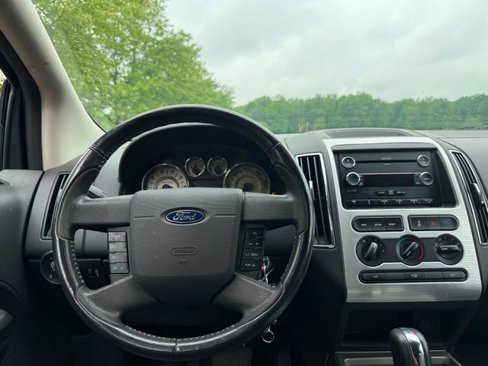 Used 2010 Ford Edge SEL image 9
