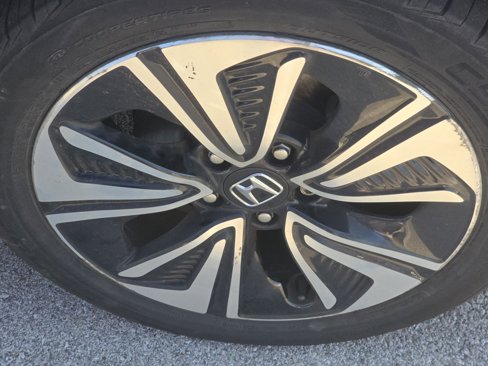 Used 2016 Honda Civic EX-T image 4