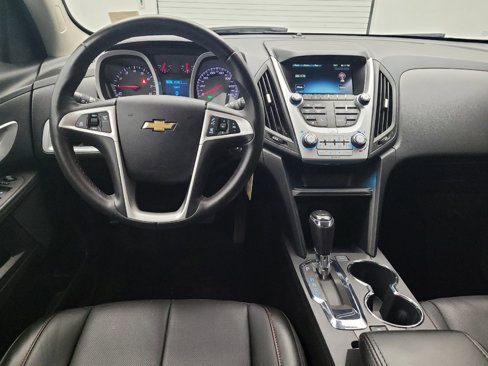 Used 2017 Chevrolet Equinox Premier w/ Enhanced Convenience Package image 22