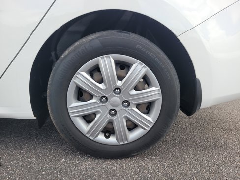 Used 2022 Kia Rio S image 8