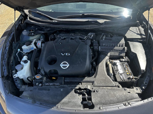 Used 2009 Nissan Maxima 3.5 SV w/ Premium Pkg image 16