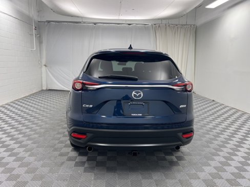 Used 2018 MAZDA CX-9 Sport image 6