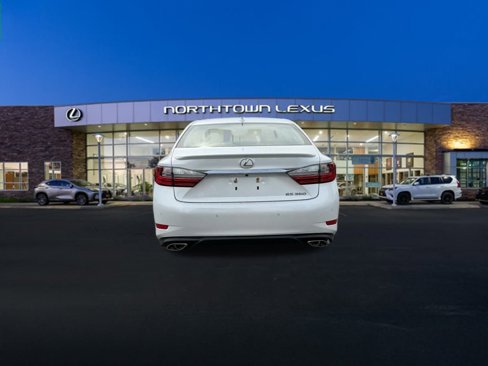 Used 2017 Lexus ES 350 image 18