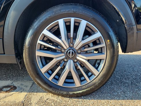 Certified 2024 Nissan Kicks SV image 7