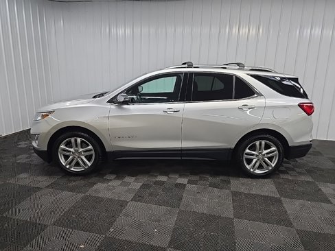 Used 2019 Chevrolet Equinox Premier image 5