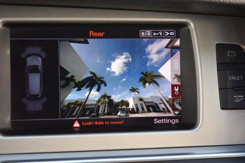 Used 2015 Audi Q7 TDI Prestige image 63