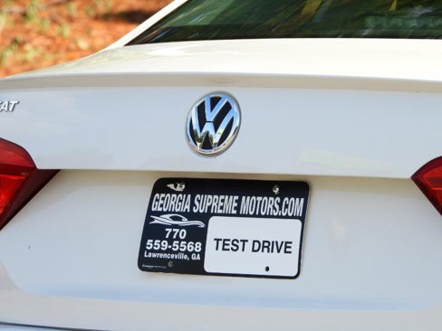 Used 2013 Volkswagen Passat 2.5 SE image 5