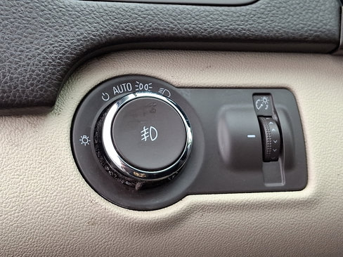 Used 2011 Buick Regal CXL w/ RL5 Preferred Equipment Group image 28