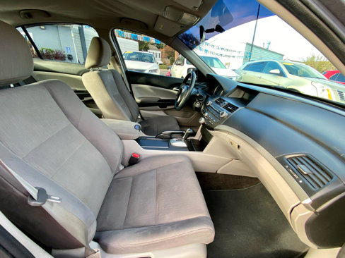 Used 2011 Honda Accord LX-P image 10