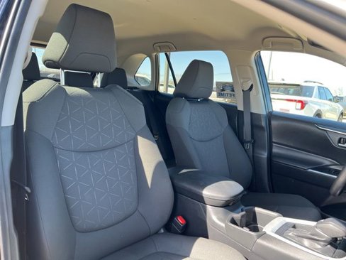 Used 2024 Toyota RAV4 XLE image 22
