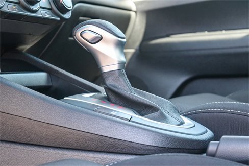 Used 2023 Kia Forte LXS w/ LXS Technology Package image 22