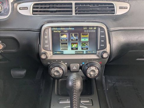 Used 2015 Chevrolet Camaro LT image 15