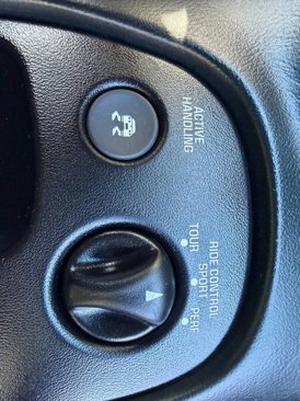 Used 1999 Chevrolet Corvette Coupe w/ Memory Pkg image 15