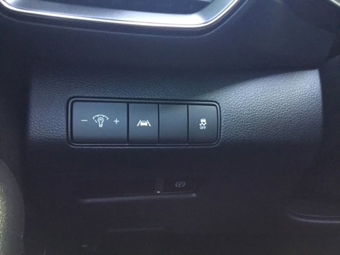 Used 2021 Hyundai Santa Fe SEL image 10