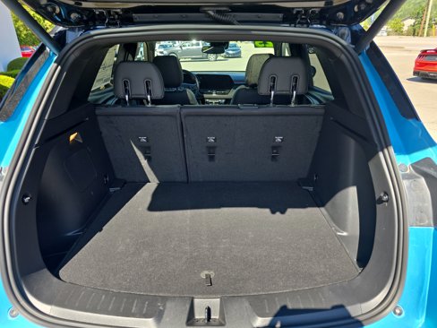 Used 2025 Chevrolet TrailBlazer RS w/ Convenience Package image 5