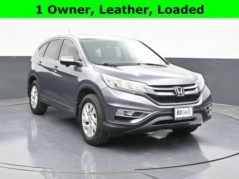 Used 2016 Honda CR-V EX-L image 15