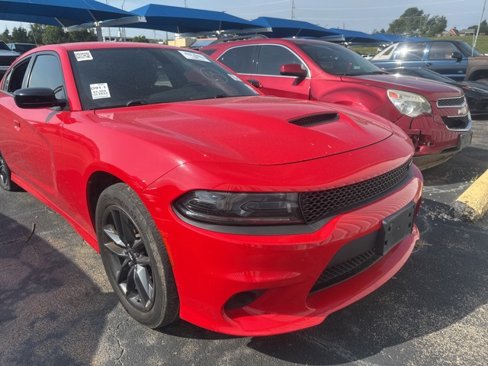 Used 2022 Dodge Charger GT image 1