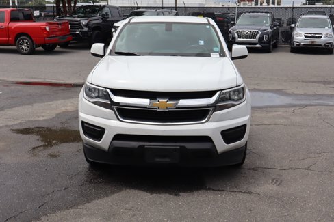 Used 2019 Chevrolet Colorado LT image 3