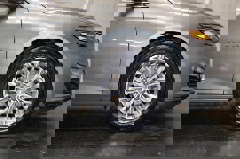 Certified 2024 Chevrolet Malibu LT image 6