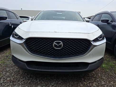New 2025 MAZDA CX-30 AWD 2.5 S image 2