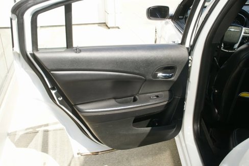 Used 2013 Chrysler 200 Limited w/ Sun/Sound Group image 23