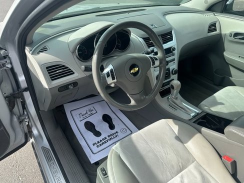 Used 2012 Chevrolet Malibu LT image 12